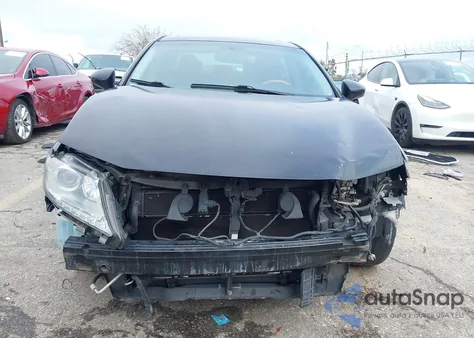 2015 Lexus Es 300H from USA, damaged, VIN JTHBW1GG7F2094812